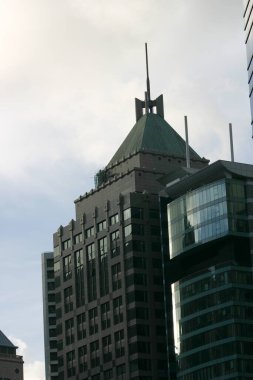 18 Eylül 2004, Hong Kong Merkez Ofisi. 