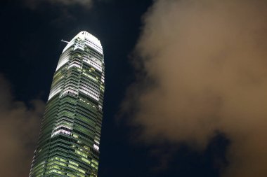 18 Eylül 2004 Ifc Gece Görüşü (Uluslararası Finans Merkezi), Hong Kong