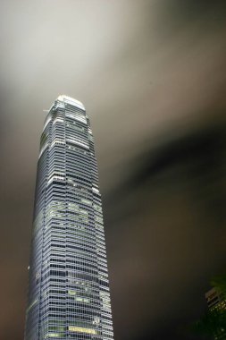 18 Eylül 2004 Ifc Gece Görüşü (Uluslararası Finans Merkezi), Hong Kong