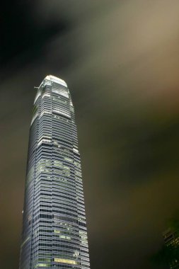 18 Eylül 2004 Ifc Gece Görüşü (Uluslararası Finans Merkezi), Hong Kong