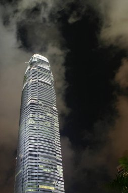 18 Eylül 2004 Ifc Gece Görüşü (Uluslararası Finans Merkezi), Hong Kong