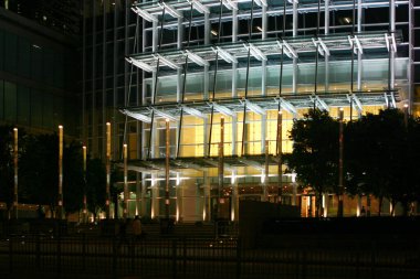 18 Eylül 2004 Ifc Gece Görüşü (Uluslararası Finans Merkezi), Hong Kong