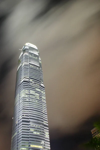 18 Eylül 2004 Ifc Gece Görüşü (Uluslararası Finans Merkezi), Hong Kong