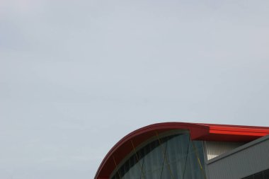 21 Temmuz 2004 'te endüstri ağır sanayi üreticisi otomobil üreticisi Tko