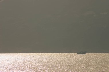 Junk Körfezi manzarası, Tseung Kwan O Körfezi