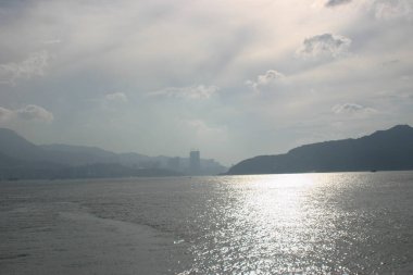 Önemsiz yuva, Tseung Kwan O yuva