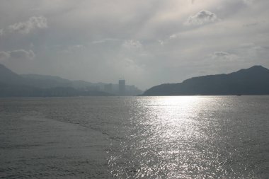 Önemsiz yuva, Tseung Kwan O yuva