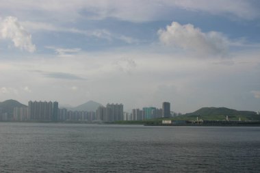 Önemsiz yuva, Tseung Kwan O yuva