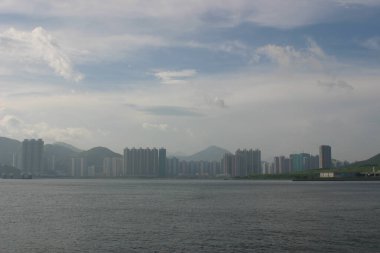 Önemsiz yuva, Tseung Kwan O yuva