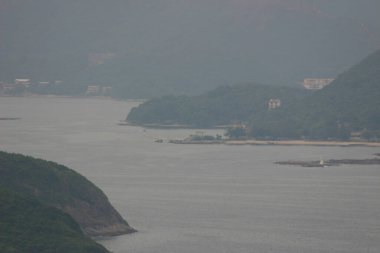 Manzara Port Shelter, Sai kung, Hong Kong