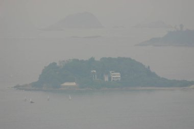 Ngam Tau sha, sai kung at Hong Kong