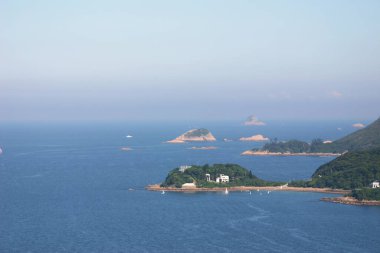 Ngam Tau sha, sai kung at Hong Kong
