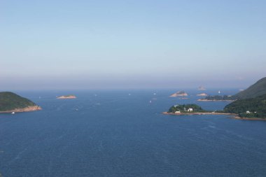 Ngam Tau sha, sai kung at Hong Kong