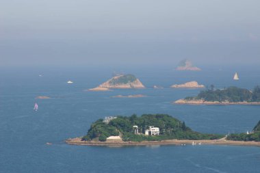 Ngam Tau sha, sai kung at Hong Kong