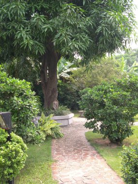 1 Ekim 2004 Fangcun Wong Tai Sin Tapınağı, Çin