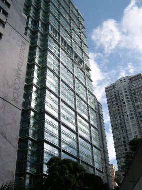 3 Eylül 2004 Deniz Kuvvetleri Ofis Binaları ve Otelleri