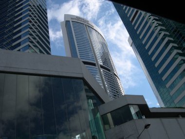 3 Eylül 2004 Deniz Kuvvetleri Ofis Binaları ve Otelleri