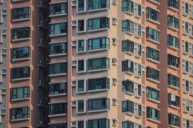 Tiu Keng Leng adlı bir emlak kat mülkiyeti