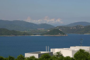 Hap Mun Bay Sahili, Sai kung, Hong Kong