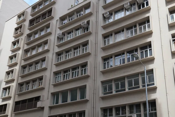 July 2021 Old Apartment Kwa Wan — Stock Photo, Image