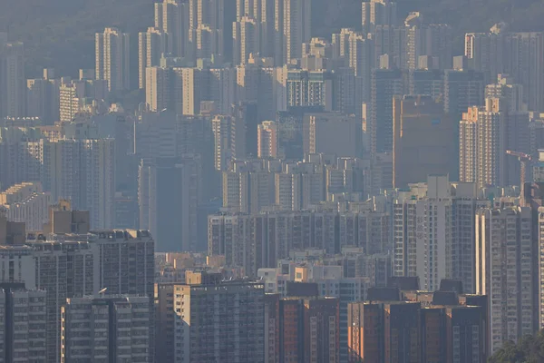 Nov 2021 홍콩의 홍콩의 — 스톡 사진