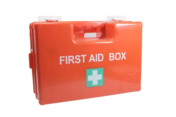 Conceito Tratamento Primeiros Socorros Resposta Médica Emergência — Fotografia de Stock