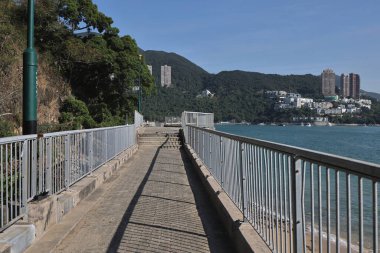 27 Kasım 2021 Mills ve Chung Yolu, Derin Su Ba