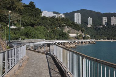 27 Kasım 2021 Mills ve Chung Yolu, Derin Su Ba