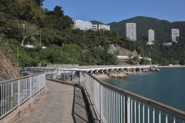 27 Kasım 2021 Mills ve Chung Yolu, Derin Su Ba