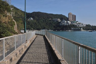 27 Kasım 2021 Mills ve Chung Yolu, Derin Su Ba