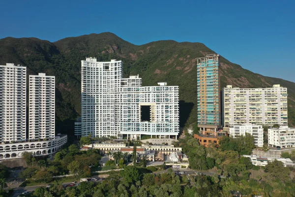 Nov 2021 Die Luxuriöse Wohngegend Repulse Bay Hongkong — Stockfoto