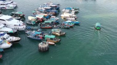 1 Aralık 2021 Shau Kei Wan Tayfun sığınağı, Hong Kong