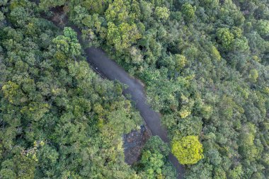 10 Aralık 2021 En iyi görüntü Hong Kong 'da Siyahlar Bağlantısı 