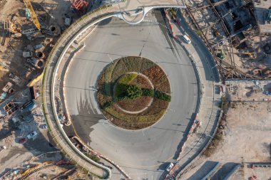 11 Aralık 2021 Efsanevi Pist 13 / 31, Kai Tak Sky Garden, HK