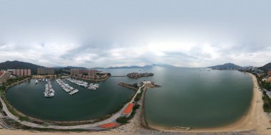 17 Aralık 2021 Altın Plaj ve Altın Sahil Konutları