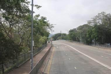 25 Aralık 2021 Ping Ha Yolu, Hk.