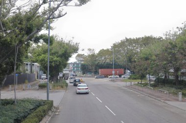 25 Aralık 2021 Ping Ha Yolu, Hk.