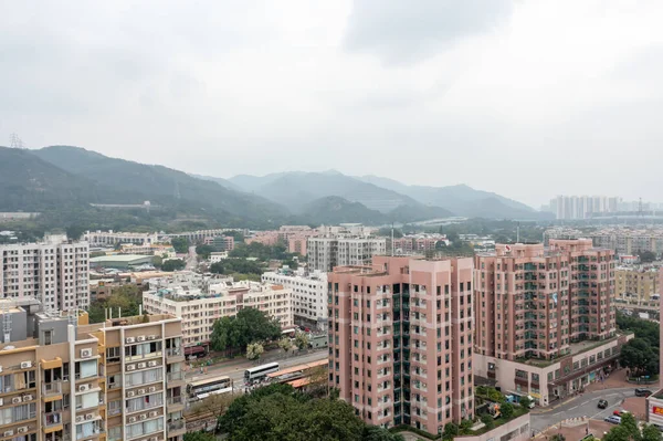 25 Aralık 2021 Hung Shui Kiu, Hk