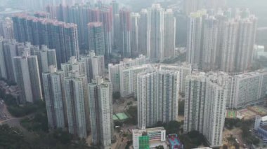 1 Ocak 2022 Po Lam, Hong Kong Konağı.