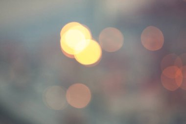 Odaklanamayan bağlar, çözülmüş bağlardan oluşan arkaplan