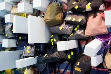 1 Mart 2008 HONG KONG ve SHENZHEN URBANISM, ARCHITECTURE BIENNALE 2008