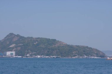 1 Mart 2008 Lei Yue Mun Sahil Hattı, Hong Kong