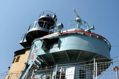 1 Mart 2008 Quarry Bay Park 'taki Aleksander Grantham Sergi Galerisi