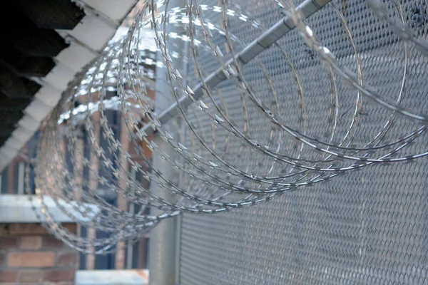 March 2008 Former Central Police Station Compound Hong Kong — Stockfoto