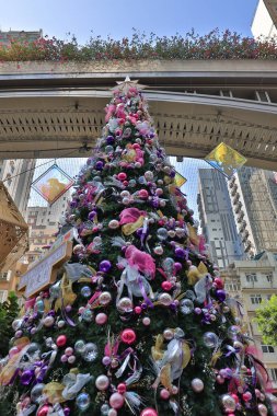 30 Aralık 2021, Lee Tung Bulvarı, Hk. 