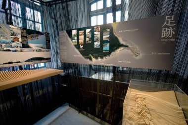 2 Aralık 2008 HONG KONG ve SHENZHEN URBANISM, ARCHITECTURE BIENNALE 2008