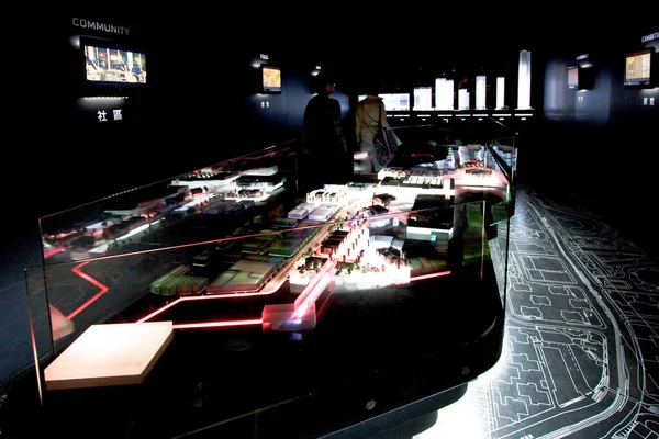 2 Aralık 2008 HONG KONG ve SHENZHEN URBANISM, ARCHITECTURE BIENNALE 2008