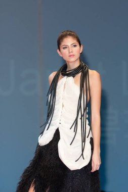 14 Jan 2008 Fashion Show, Catwalk Runway Show Event, Fashion Week