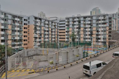 10 Jan 2022 The Garden Estate at Ngau Tau Kok, Kwun tong