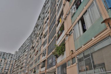 10 Jan 2022 The Garden Estate at Ngau Tau Kok, Kwun tong